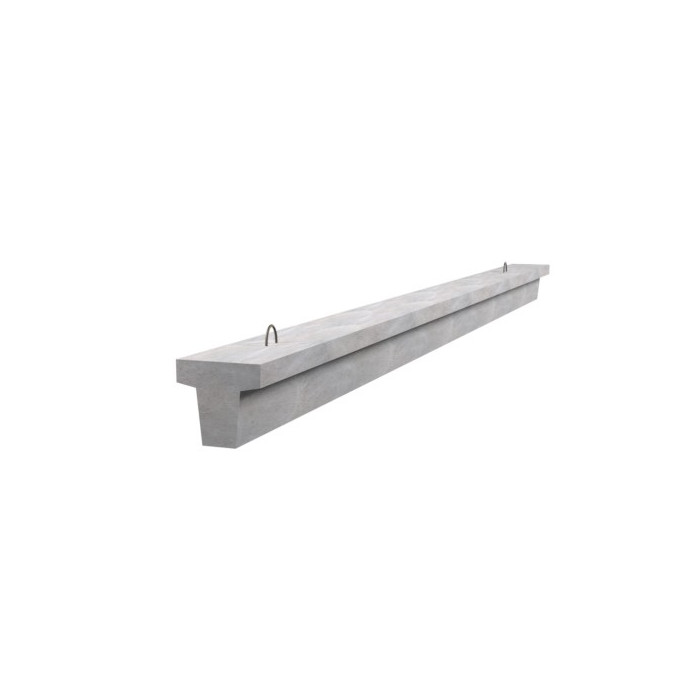 Балка фундаментная БФ 36