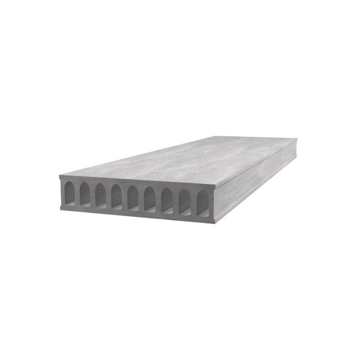 Плита перекрытия 2ПБ 84-15-10